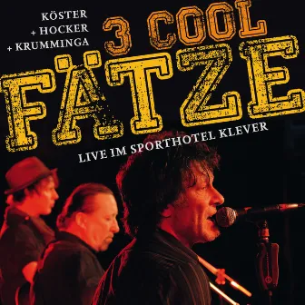 3 Cool Fätze (Live) by Helmut Krumminga