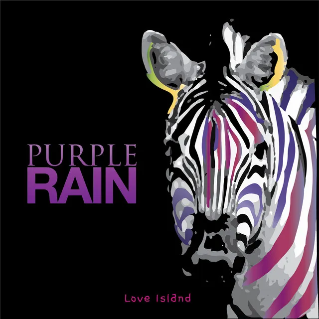 Purple Rain (feat. Sean2slow)