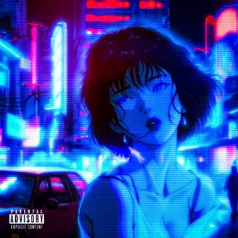 Perfect Blue by VXD