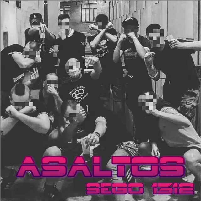 Asaltos