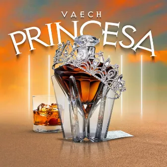 Princesa by Vaech