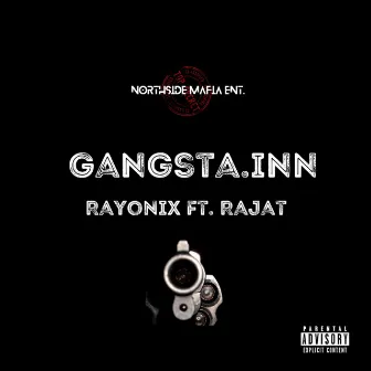 Gangsta Gangsta by RayoNix