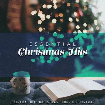 Essential Christmas Hits by Unknown Artist