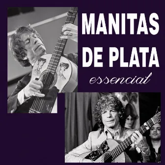 Manitas de Plata 