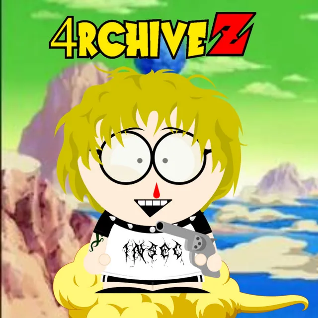 4rchiveZ