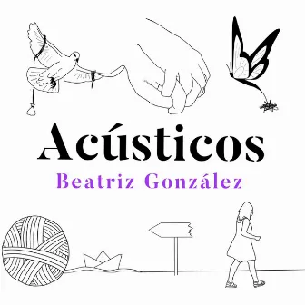 Acústicos by Beatriz González