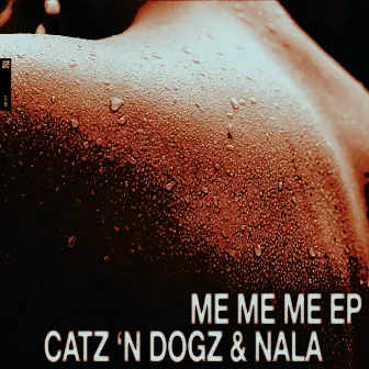 Me Me Me EP by Nala