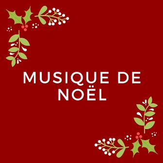 Musique De Noël by Chansons De Noel