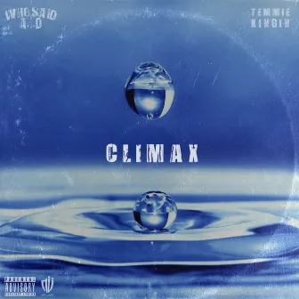 Climax by WHOISAID // A.I.D