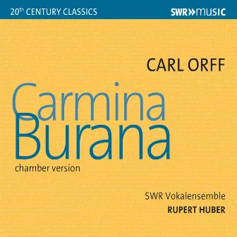 Orff: Carmina Burana by Stuttgart State Opera Children's Chorus