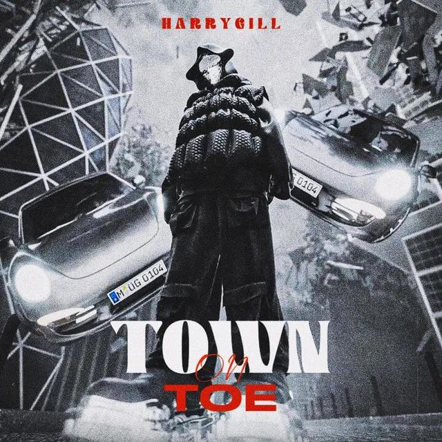 TOWN ON TOE