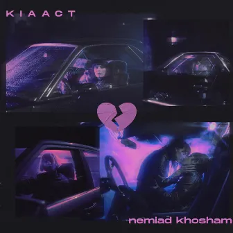 Nemiad Khosham by Kiaact