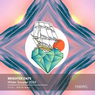 Brighter days 2024 by HMWL