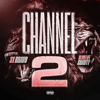 Channel 2 by 3xbravo