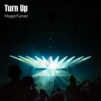 Turn Up by Raph