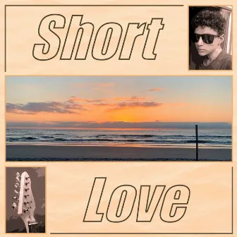 Short Love by Zac