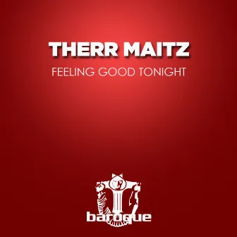 Feeling Good Tonight by Ferdas Digital