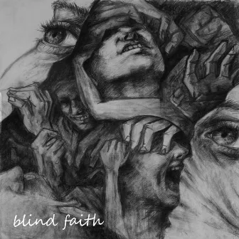 Blind Faith by Lee Bryan DJ