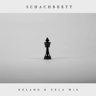 Schachbrett by Delano