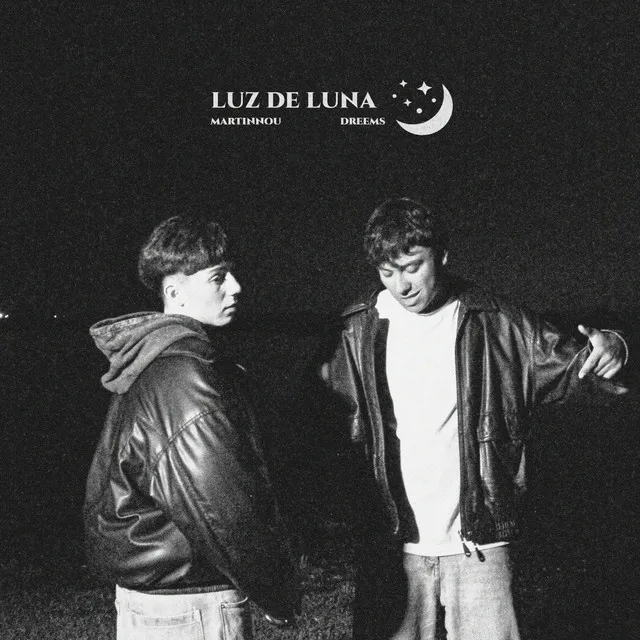 LUZ DE LUNA