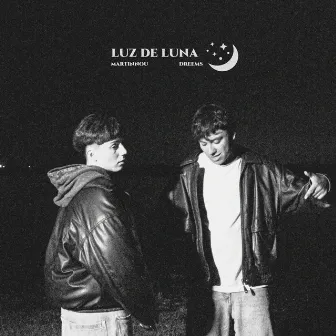 LUZ DE LUNA by dreems