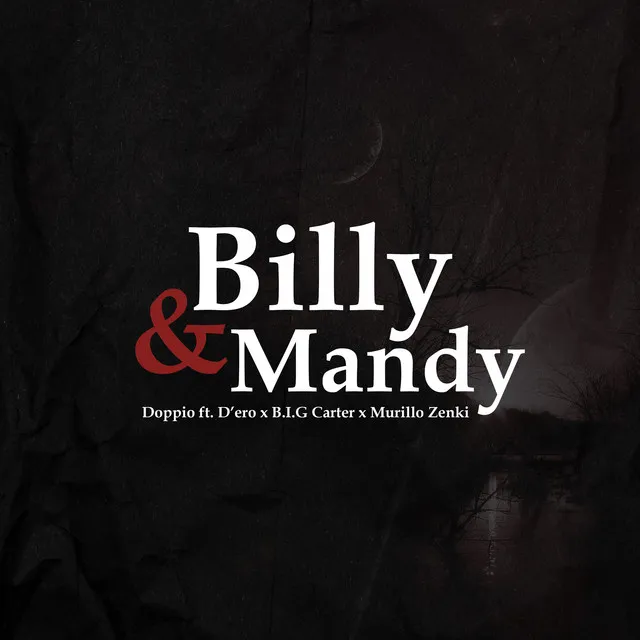 Billy e Mandy