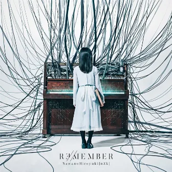 R∃/MEMBER by SawanoHiroyuki[nZk]