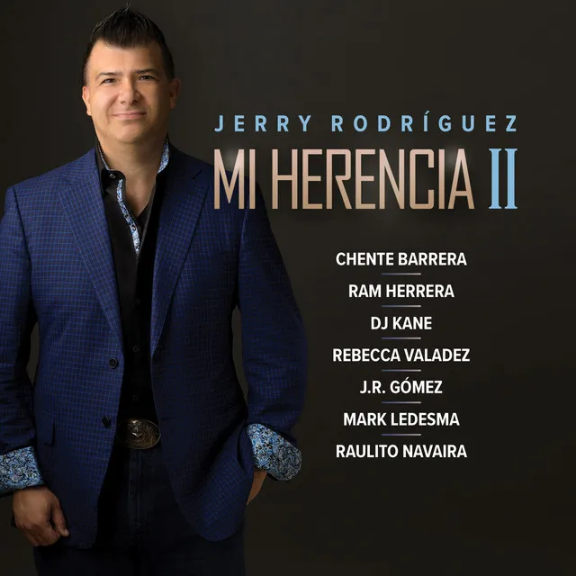 Mi Herencia II