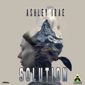 Solution by Ashley IRAE