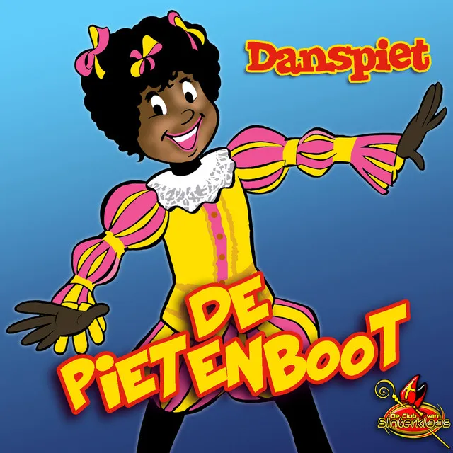 De Pietenboot