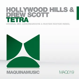 Tetra by Hollywood Hills