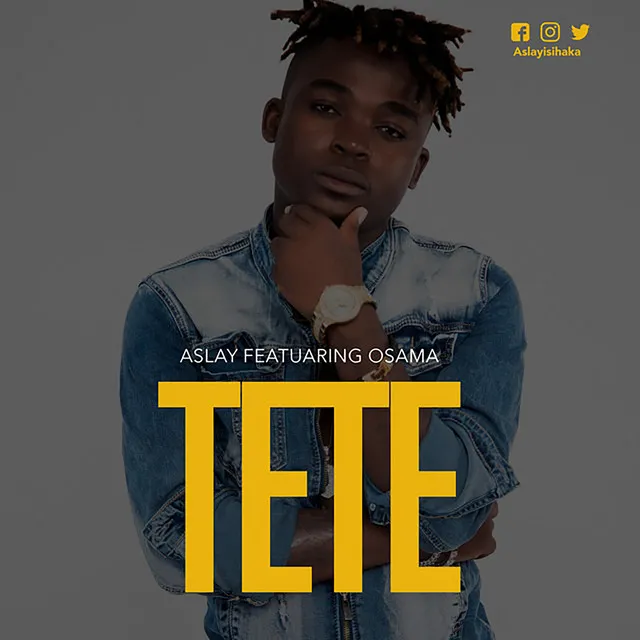 Tete (feat. Osama)