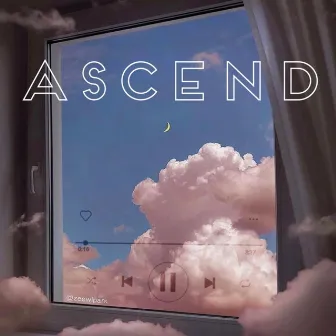 ASCEND by J u p e