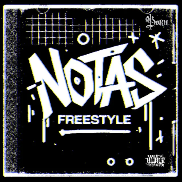 Notas (Freestyle)