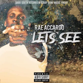 Let's See by Rae Accardo