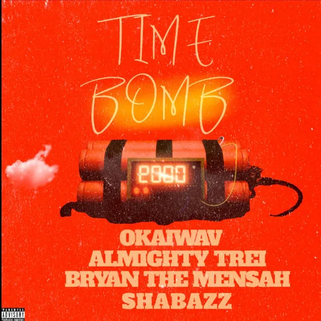 Time Bomb