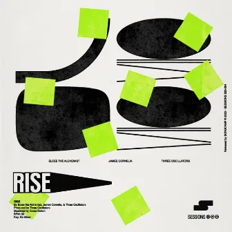 RISE by Songcamp