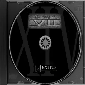 14 Exitos by Grupo VII