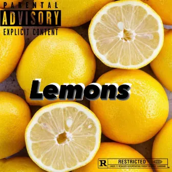 Lemons by Mdsflash