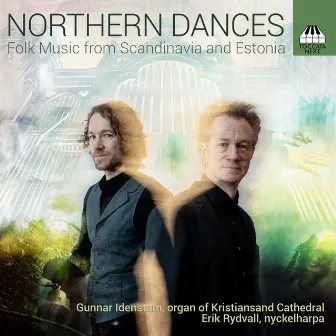 Northern Dances by Gunnar Idenstam