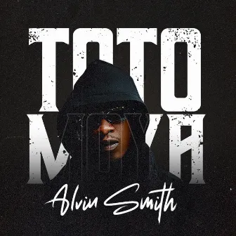 Toto Moya by Alvin Smith