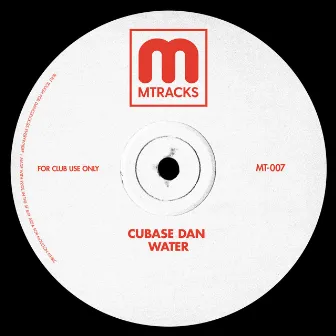 Water by Cubase Dan