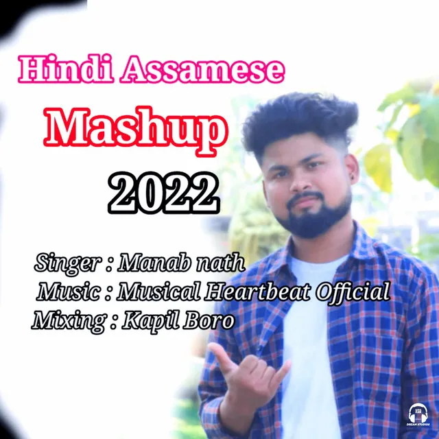 Hindi Assamese Mashup 2022