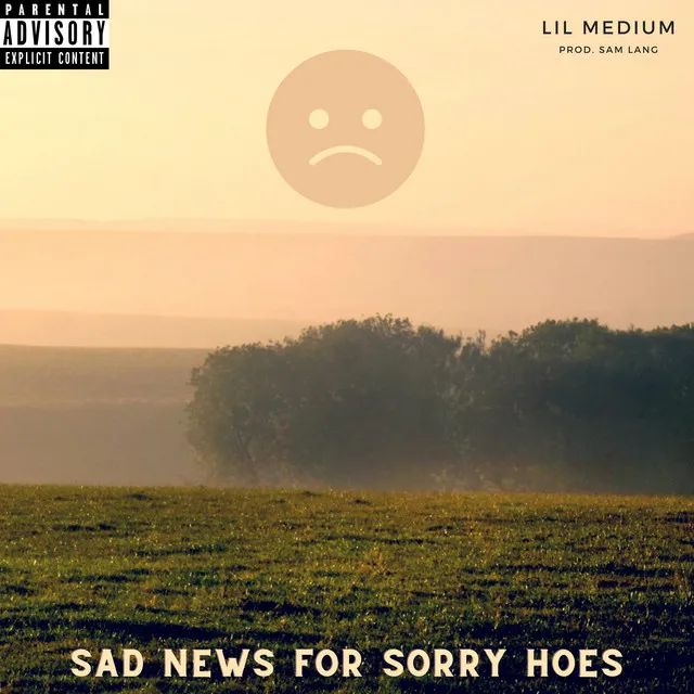 Sad News For Sorry Hoes