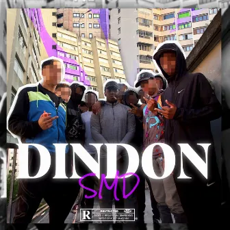 DINDON by SMD