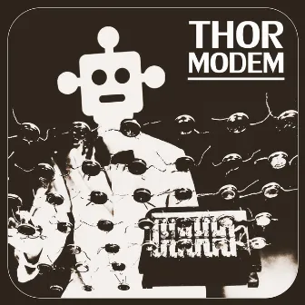 Intelligence by Thor Modem