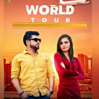 World Tour by Karan Sharma