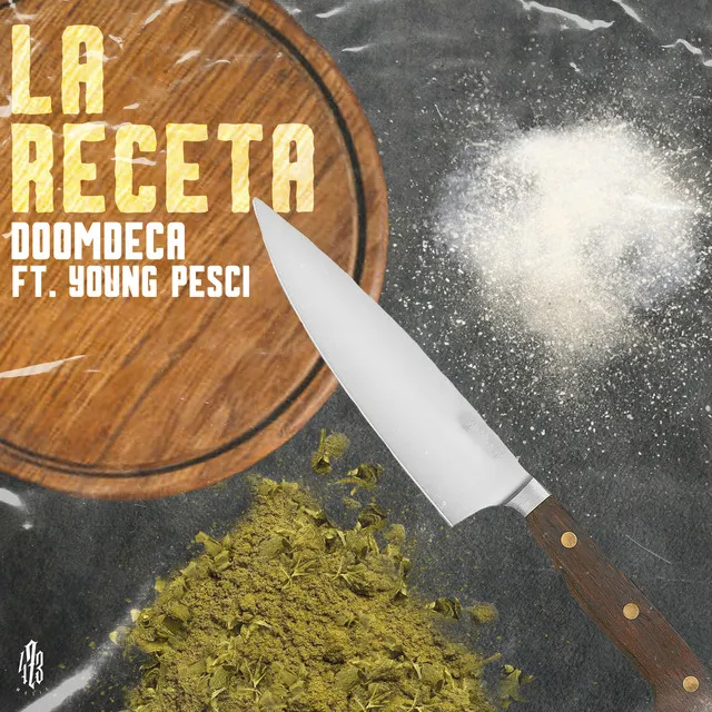 La Receta