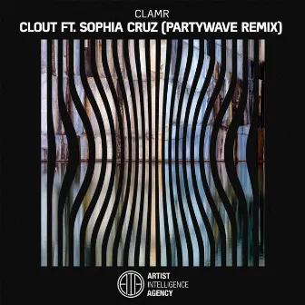 Clout (PartyWave Remix) by CLAMR