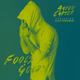 Fool's Gold (feat. 3LetterzNUK) by Aaron Carter